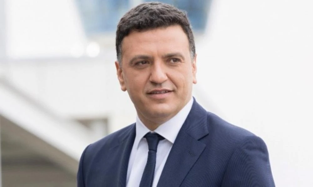 Κικίλιας: «Νέο ξενοδοχείο για τον αθλητικό τουρισμό στη Λήμνο για τις προπονήσεις ολυμπιακών ομάδων»